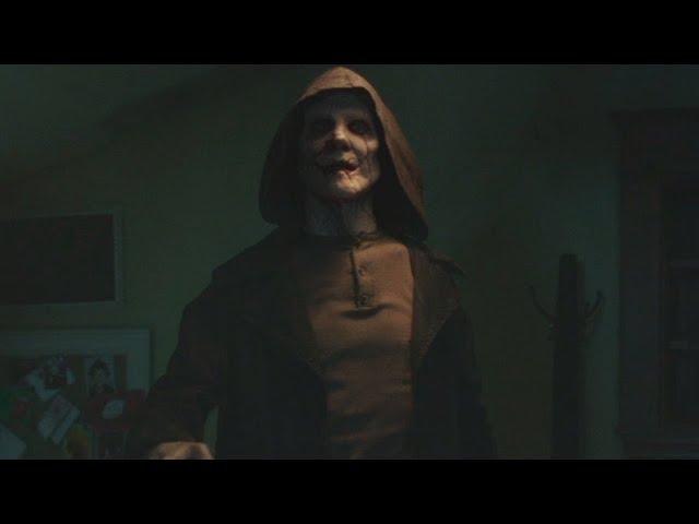 The Bye Bye Man - ralphthemoviemaker