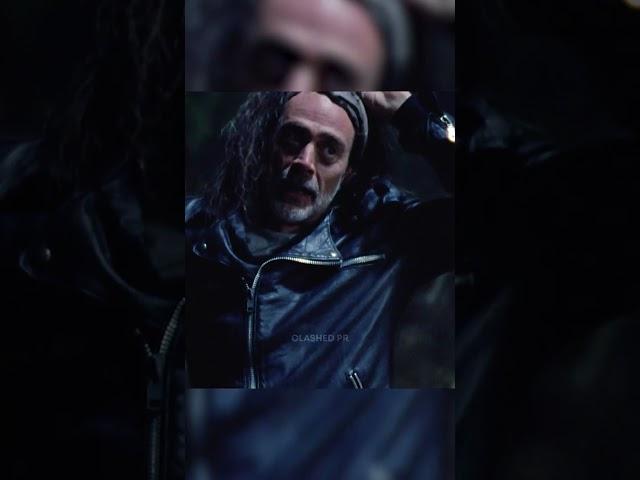Rick Grimes' Return (Remake) | The Walking Dead #Shorts