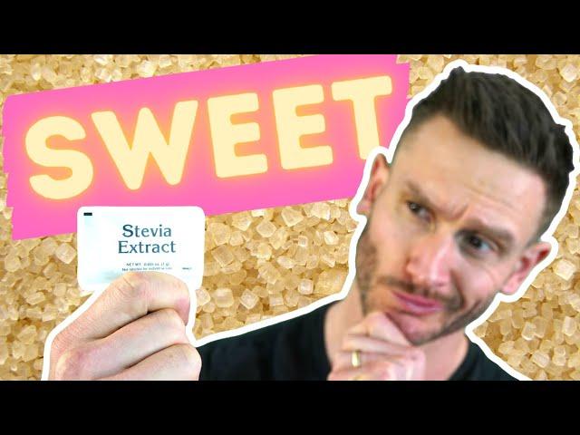 Simple Guide to Sweeteners on Keto - Best & Worst