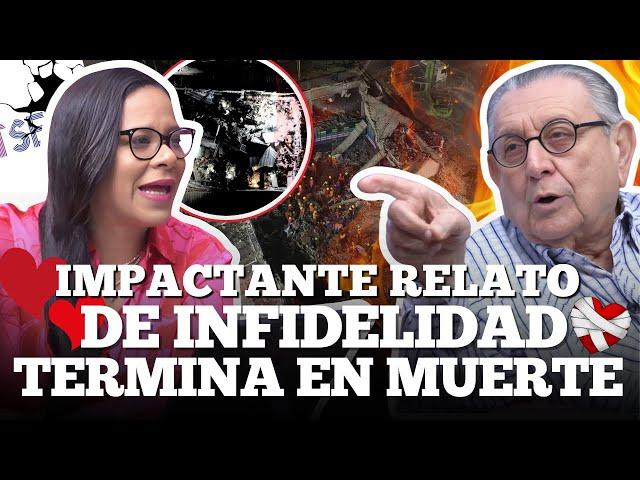  Muerte, Infidelidad y Poder: Lo que NO Sabías del Caso Jet Set 