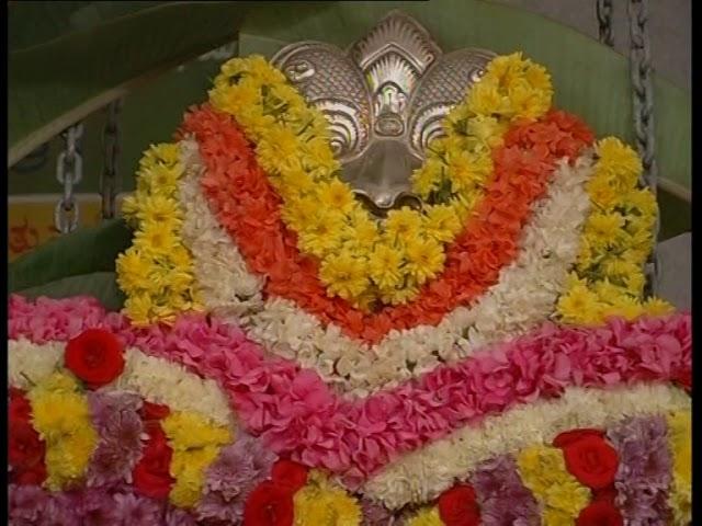 SRI ANJENYA SWAMY TEMPLE BANNIMANGALA