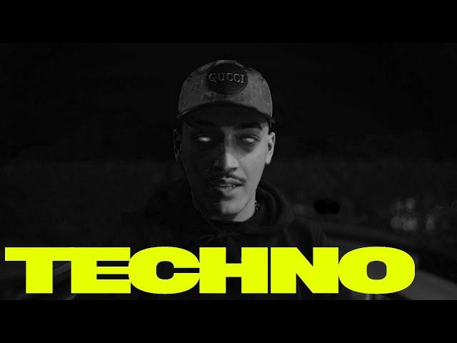 Simba la Rue - Opinel (TECHNODRILL RMX)