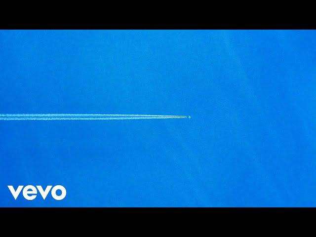 Pharrell Williams, Swae Lee, Rauw Alejandro - Airplane Tickets (Official Audio)