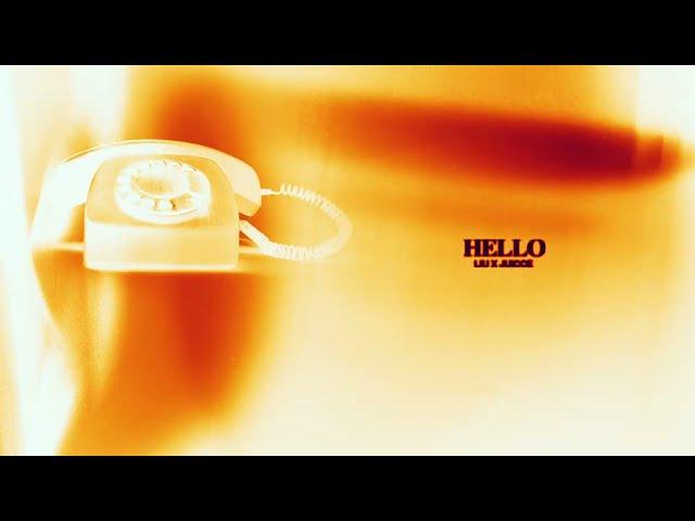 Liu, Juicce - Hello (Visualizer)