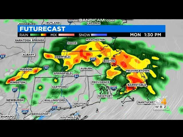 WBZ: WBZ News At 11pm Close—07/10/21