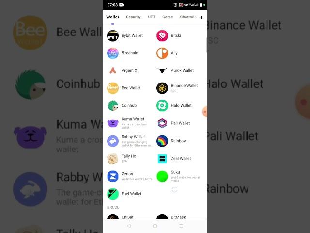 How to connect keplr wallet with chrome browser for airdrops #airdrop #crypto #bitcoin #keplr