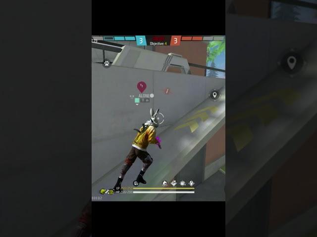 Hardcore Battle For Booyah 3-3 Tie breaker Round|Free Fire|