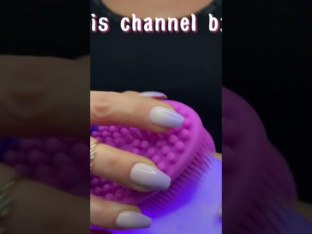 ASMR #relaxingtriggers #satisfying #relaxing #tingles #relax