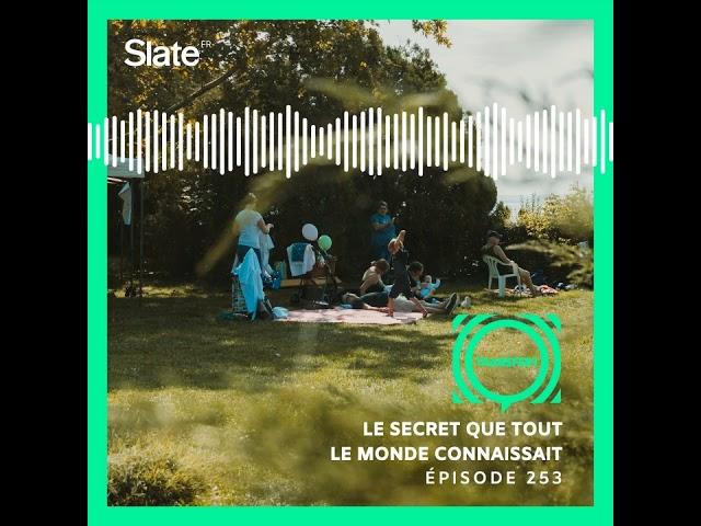 Transfert - S07E253: Le secret que tout le monde connaissait