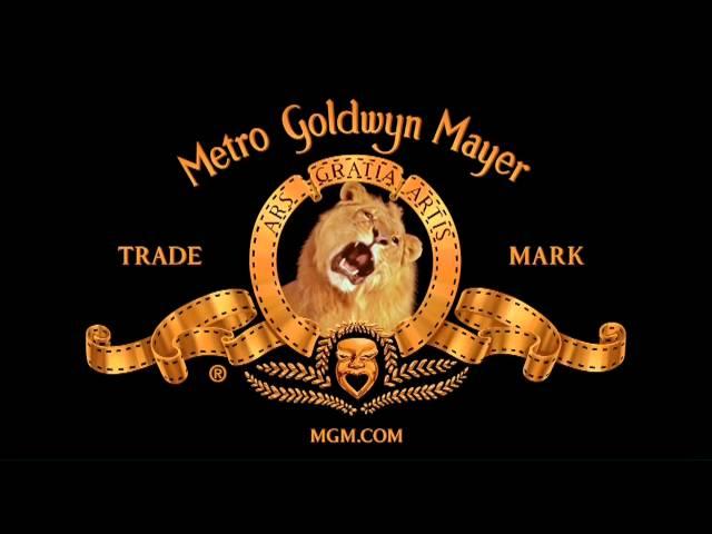 Metro-Goldwyn-Mayer Studios (FULL HD)