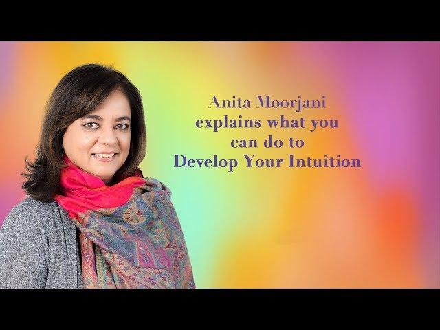 Developing Your Intuition