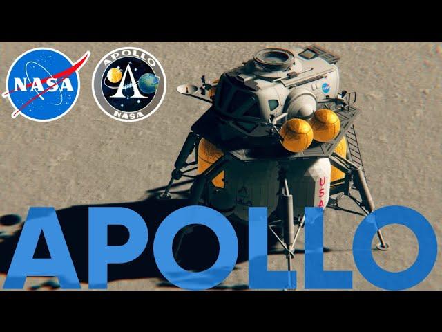 Apollo 18 | KSP Short Film