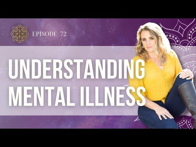The Answer to Mental Illness with Jacob Hess