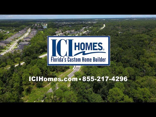 The Estates at Brown's Landing in Port Orange, FL | ICI Homes Communities