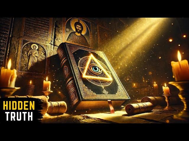 The Forbidden Secret of Christ: Who Distorted His True Message?