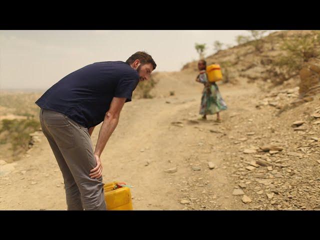 The Journey Episode 2: Life without Clean Water | charity: water