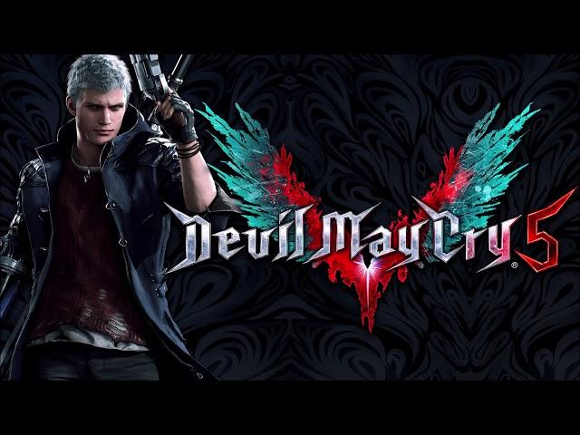 Devil May Cry 5 Ost Silver Bullet