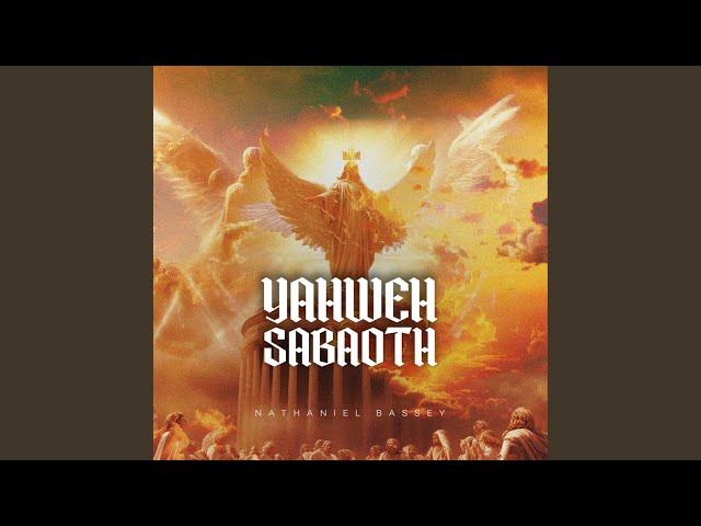 Yahweh Sabaoth