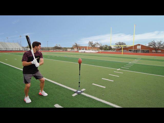 All Sports Baseball Battle | Dude Perfect