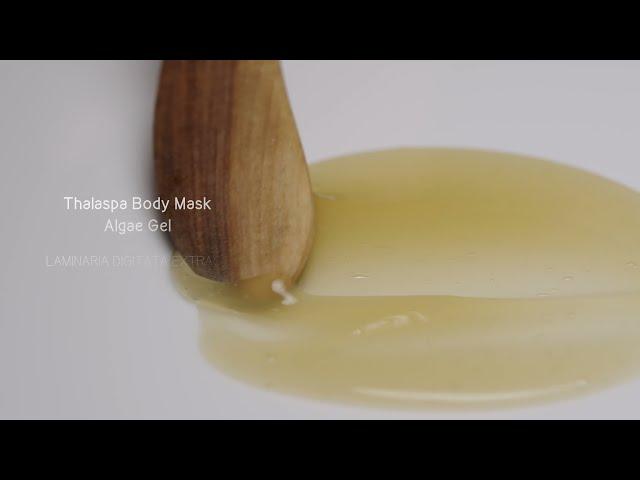 Thalaspa Body Mask - 'Algae Gel'