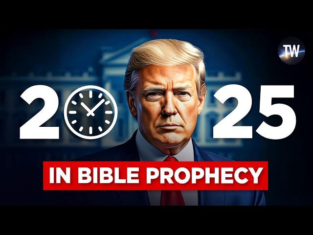 3 Trends in Bible Prophecy for 2025 and Beyond