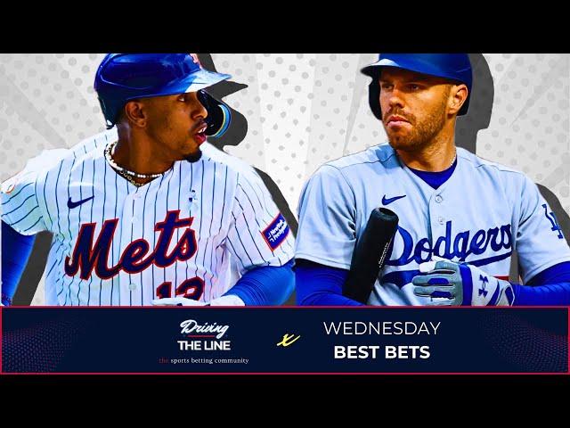 MLB Humidity Homers + Copa America Picks | Driving The Line