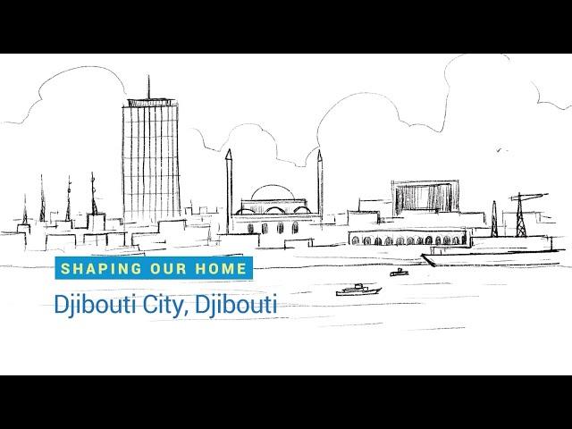 Rapid Climate Risk Assessment: Djibouti City, Djibouti