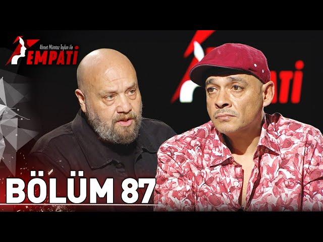 Empati 87. Bölüm - Ceza