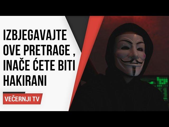 Stručnjaci upozoravaju: 'Izbjegavajte ove pretrage na Googleu, inače ćete biti hakirani'