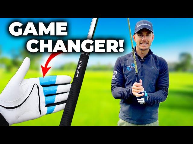 How To Build The "PERFECT" Golf Grip...Avoid These KILLER Mistakes!