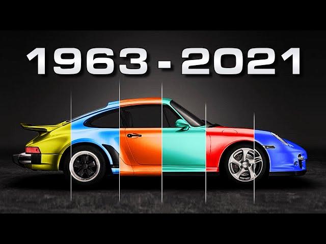 Watch This Before Buying ANY Porsche 911