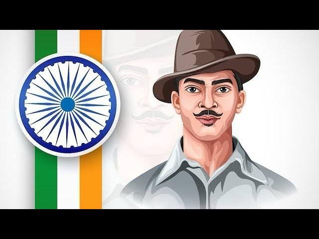 Bhagat Singha ji#motivation #patriotism #indian history