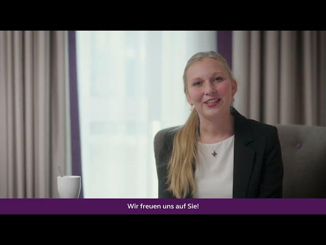 Barrierefreies Reisen mit Premier Inn