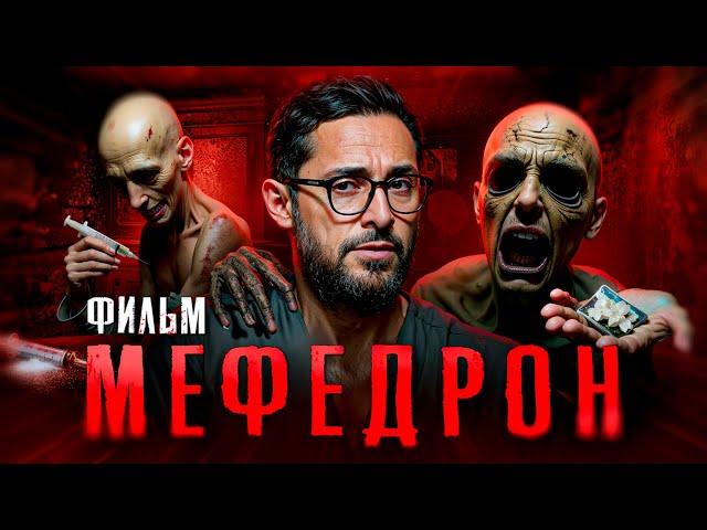 Мефедрон. Фильм исследование, как наркомания безвозвратно разрушает жизнь людей. Ловушка зависимости
