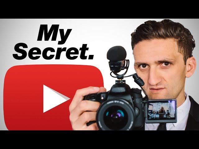 How Casey Neistat Makes Videos... (Easier Than You Think!)