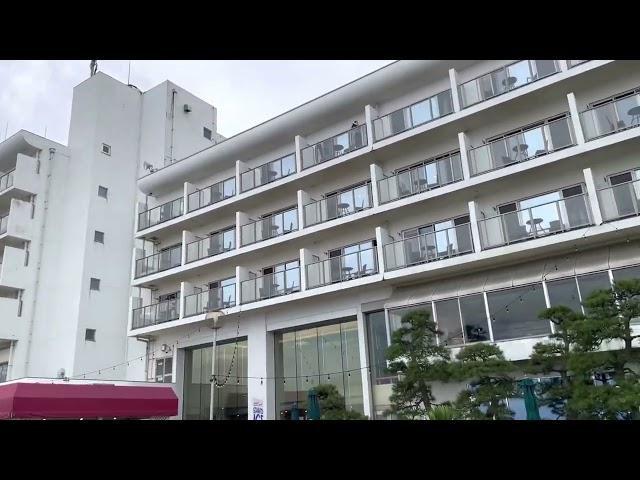 @ Oarai hotel  ibaraki