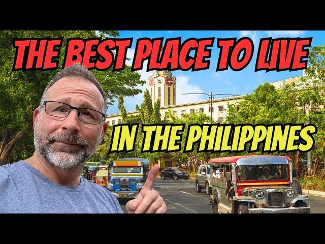 I found MY spot in the Philippines! | Luxury hotel tour