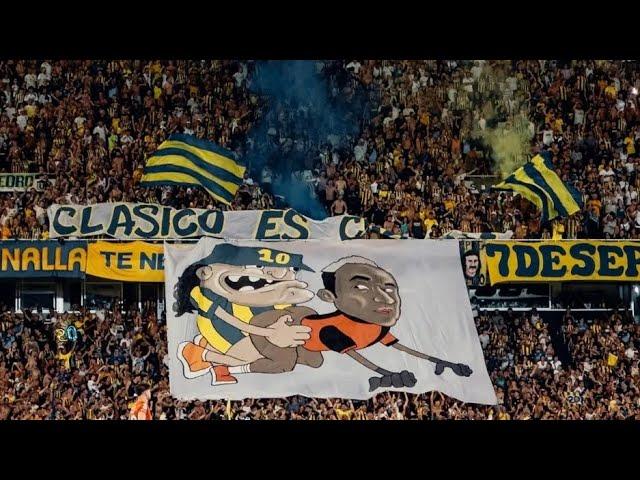 Paso a Paso - Rosario Central 1 - 0 Sarmiento - POST CLÁSICO - Apertura 2025