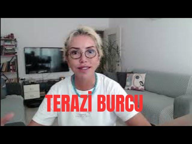 (Terazi burcu ) 19-25 Ağustos haftası sağlık konularına dikkat.