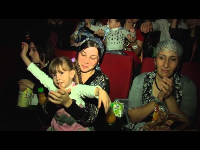 03 Мурад Садуев – «Восхищаюсь тобой»