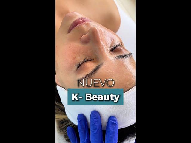 K-BEAUTY FACIAL