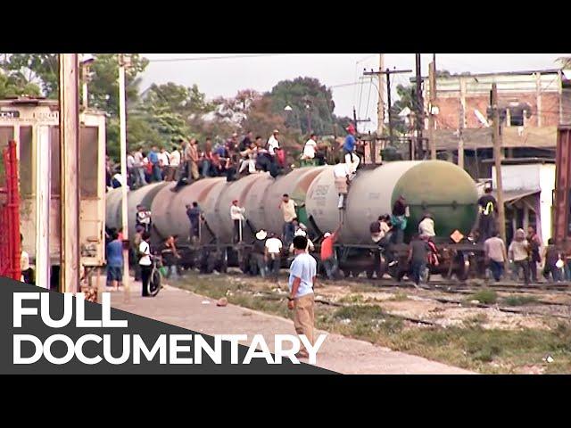 Deadliest Roads | Mexico | Free Documentary