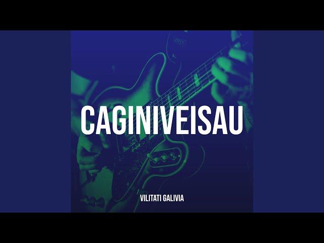 Caginiveisau