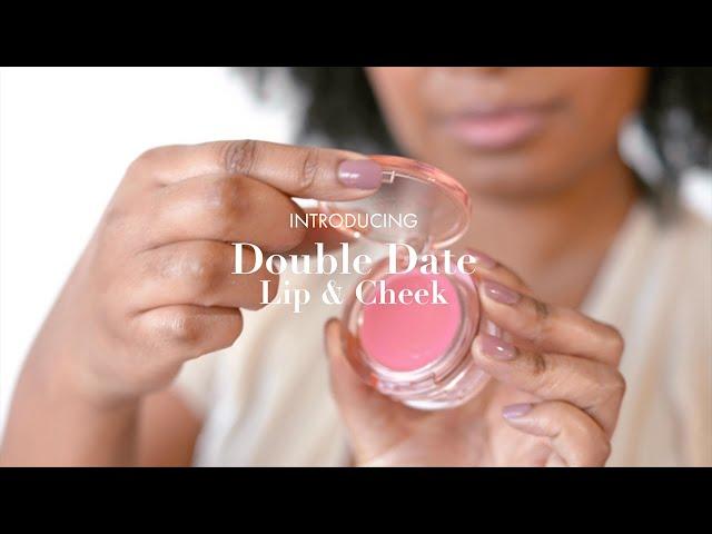 Introducing Double Date Lip and Cheek | Wander Beauty