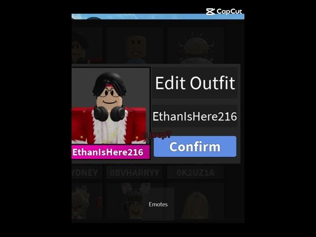 @Ethanform