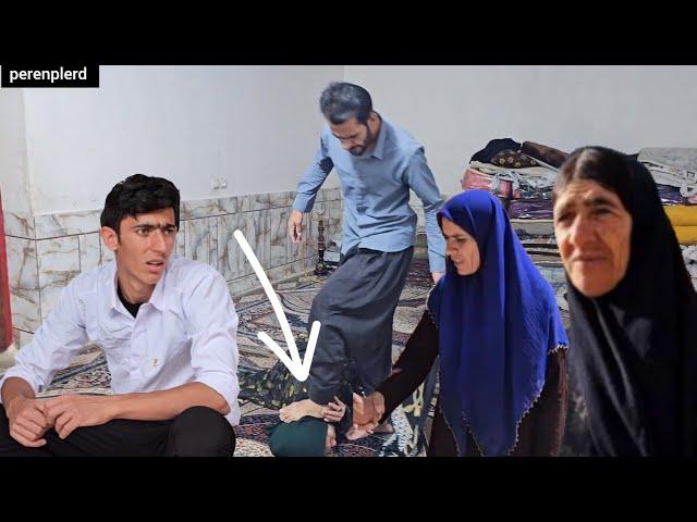 Family War Erupts! Fereshteh vs Setayesh Showdown 