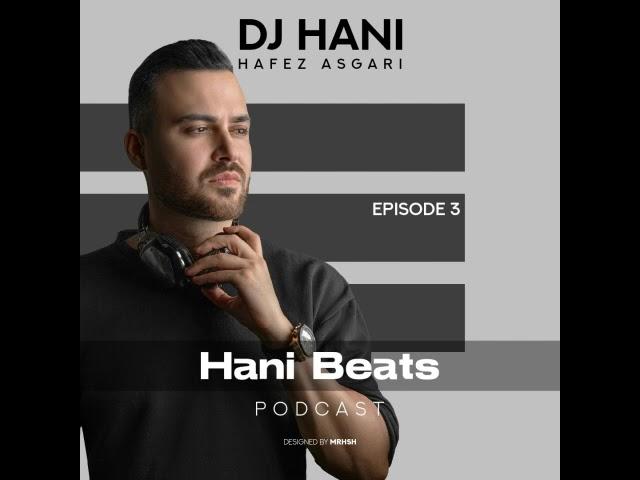 DJ HANI Hani Beats 3