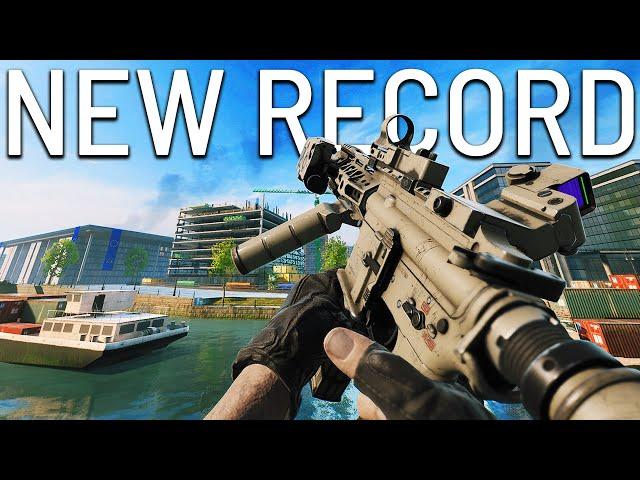 World War 3 Is Breaking Record After Record... (Gameplay)