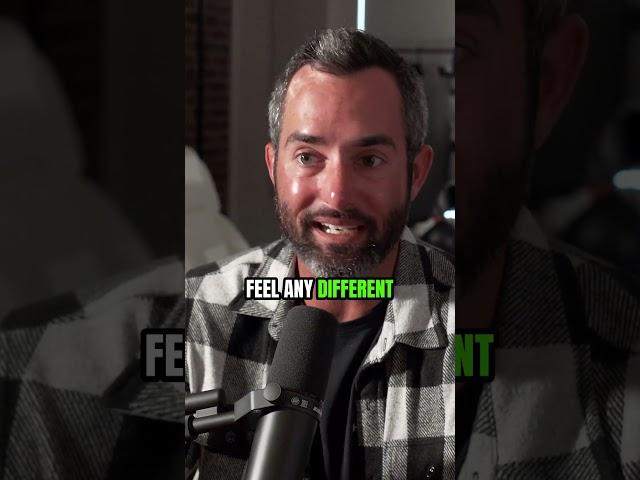 1 Million In The Bank Didn't Change Me! | Cale Owen