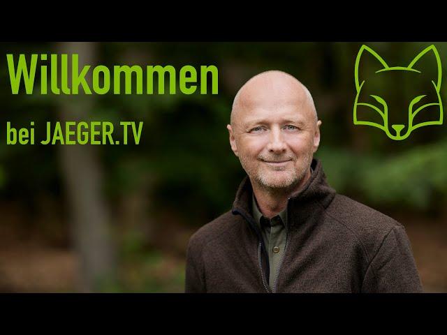 Willkommen bei JAEGER.TV